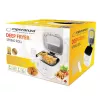 Esperanza EKG012 friggitrice 2,5L, bianco