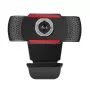 Cuffie wireless MANTA W182 Bluetooth 5.0 con cancellazione del rumore