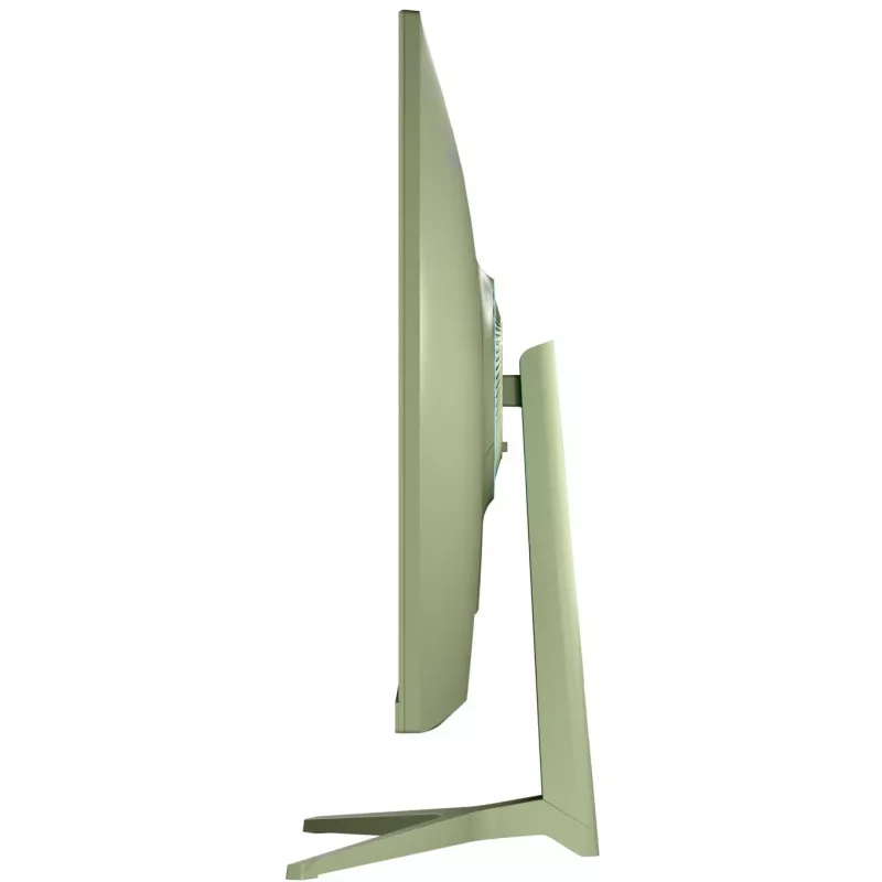 Arozzi Nova 32 pollici Monitor per computer 2560 x 1440 pixel Quad HD LED verde