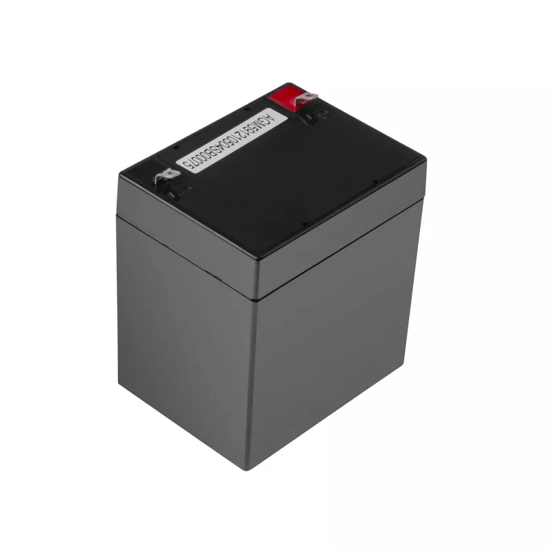 Batteria AGM piombo-acido VRLA – 12 V – 4 Ah