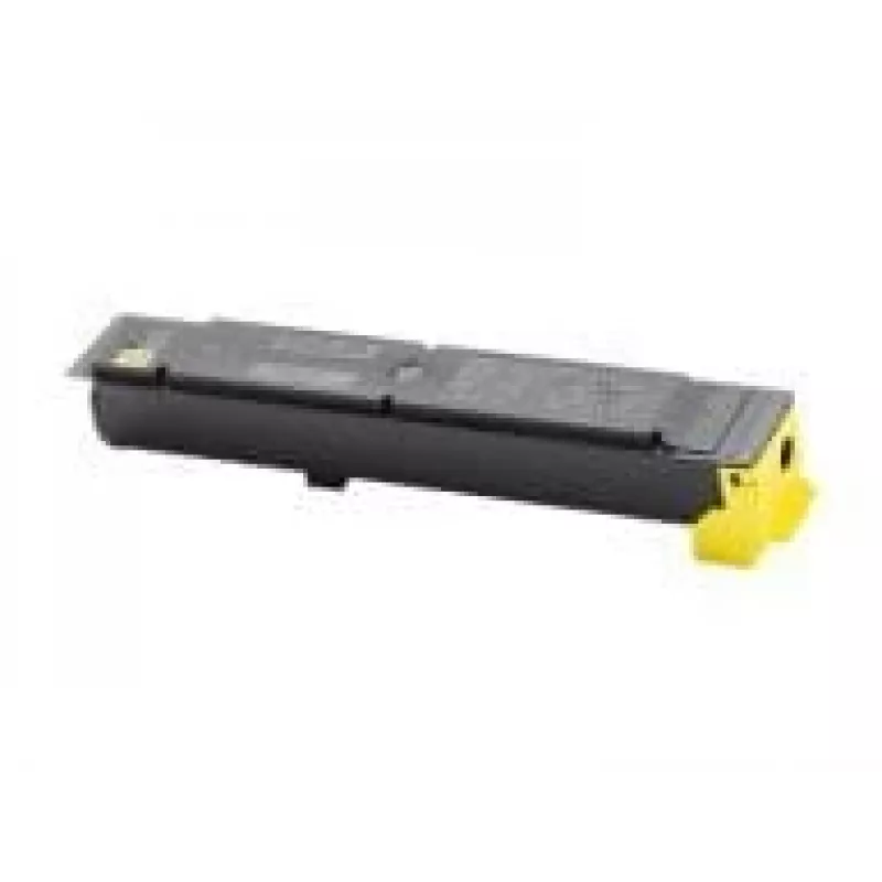 KYOCERA TK-5195Y cartuccia toner 1 pz. originale giallo