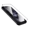 Vetro temperato protezione display Nillkin CP+PRO per iPhone 16 Plus copertura totale