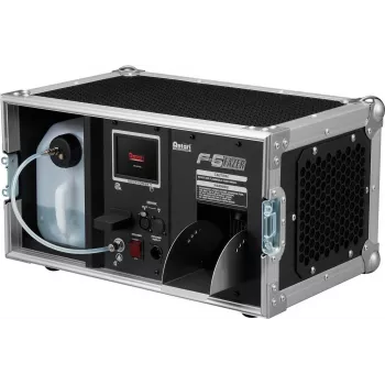 Macchina del fumo Antari F-6 (potenza 600W) generatore di fumo compatto professionale 51702684