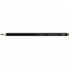 Matita in grafite Faber-Castell 115204 4B
