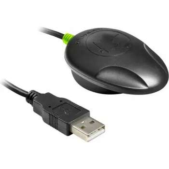 Modulo ricevitore GPS USB Navilock NL-82002U