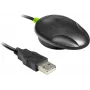 Modulo ricevitore GPS USB Navilock NL-82002U
