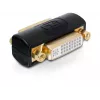 Adattatore per cavo DVI DeLOCK 65225