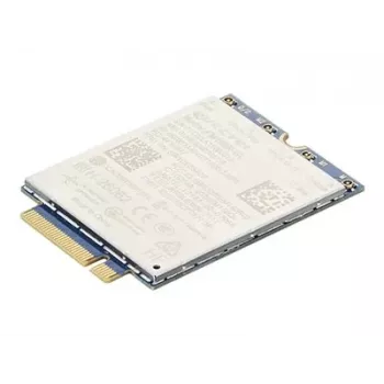 Scheda di rete Lenovo 4XC1D69579 interna WWAN 1000 Mbit/s