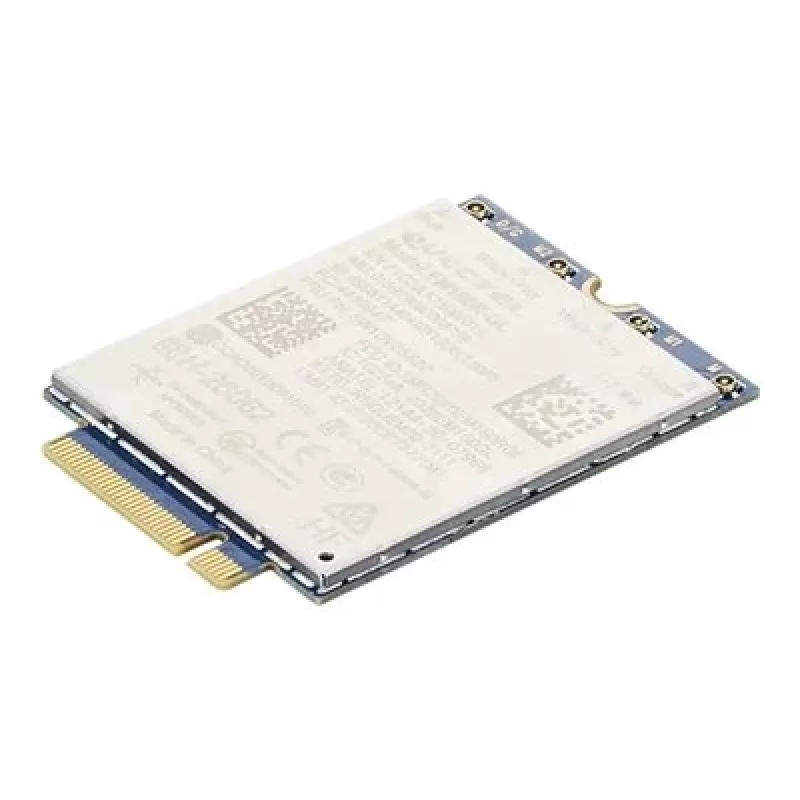 Scheda di rete Lenovo 4XC1D69579 interna WWAN 1000 Mbit/s
