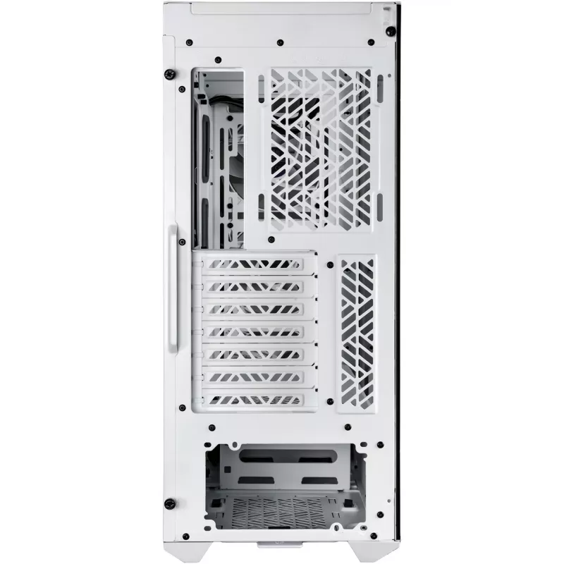 Case PC Cooler Master MasterBox TD500 Mesh V2 midi tower bianco