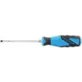 Gedore 1845284 cacciavite 3K con calotta di percussione, a taglio 14 mm