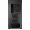 Sharkoon AK4 RGB STRIP Midi Tower nero