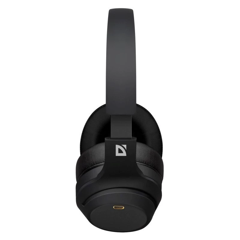 Cuffie Defender Bluetooth Freemotion B690 nero