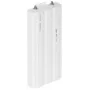 Ruijie Reyee RG-AirMetro550G-B ponte wireless per esterni, 5 GHz, 876 Mbps, 2x GE, 24V PoE/12V DC, IP55, Cloud, senza antenna