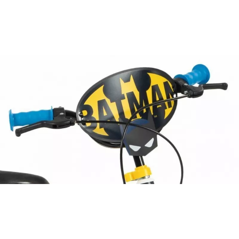 BICICLETTA PER BAMBINI 14 TOIMSA TOI14913 BATMAN