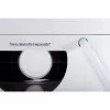 Deumidificatore Meaco DD8L bianco a pavimento – scarico continuo, design a essiccante a risparmio energetico
