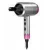 MPM MSW-22 asciugacapelli, 1800 W, argento/rosa