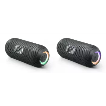 Muse M-790 BT diffusore portatile/da festa nero 60 W
