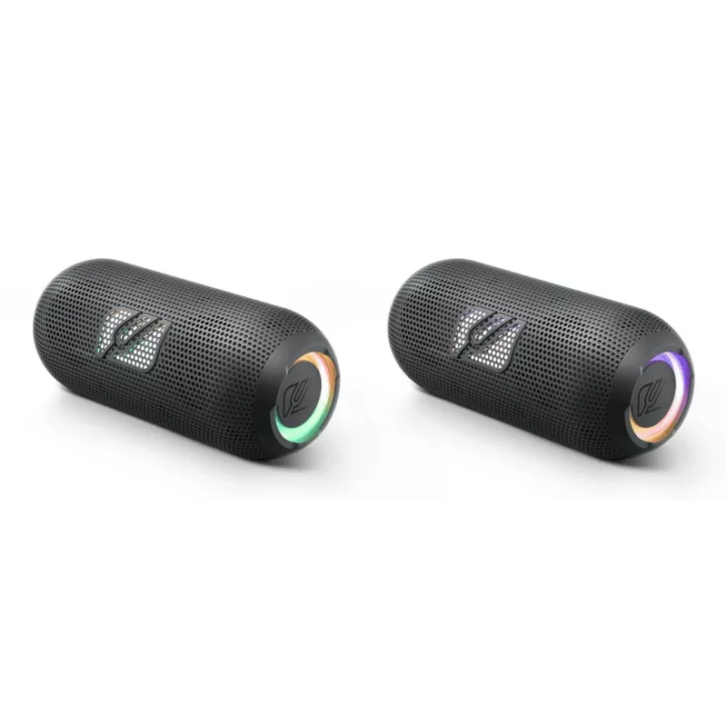 Muse M-790 BT diffusore portatile/da festa nero 60 W