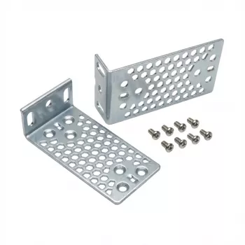 CISCO Montaggio a rack 19 pollici per 1RU C1000, CBS350 e CBS250