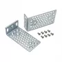 CISCO Montaggio a rack 19 pollici per 1RU C1000, CBS350 e CBS250