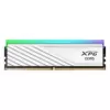 RAM DDR5 desktop ADATA XPG Lancer Blade 48GB (2x24GB) 6000 MT/s CL36 RGB bianco