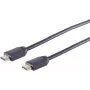 Cavo HDMI ShiverPeaks 10-40155, 1,5 m, guaina in PVC, supporta fino a 10K
