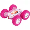 Veicolo radiocomandato Mini Turnator rosa 2.4GHz 370240011 Carrera