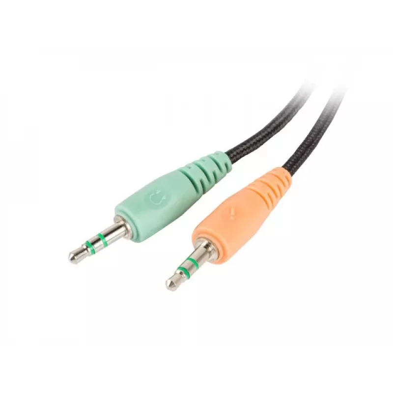 Cuffie con microfono NATEC Bear 2