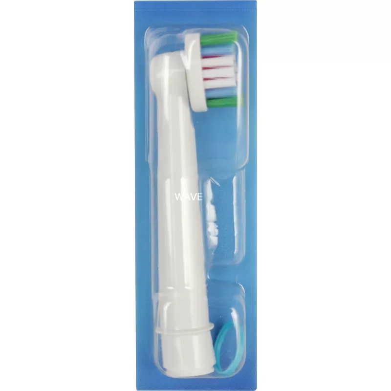 Oral-B Pro 3D White testine di ricambio, 12 pezzi
