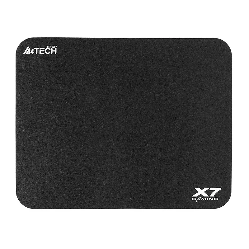 Mouse gaming A4Tech X-7120 USB Type-A ambidestro 2000 DPI, 3 ms, con filo, nero