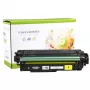 Cartuccia toner Static Control compatibile HP 653A (CF322A), giallo
