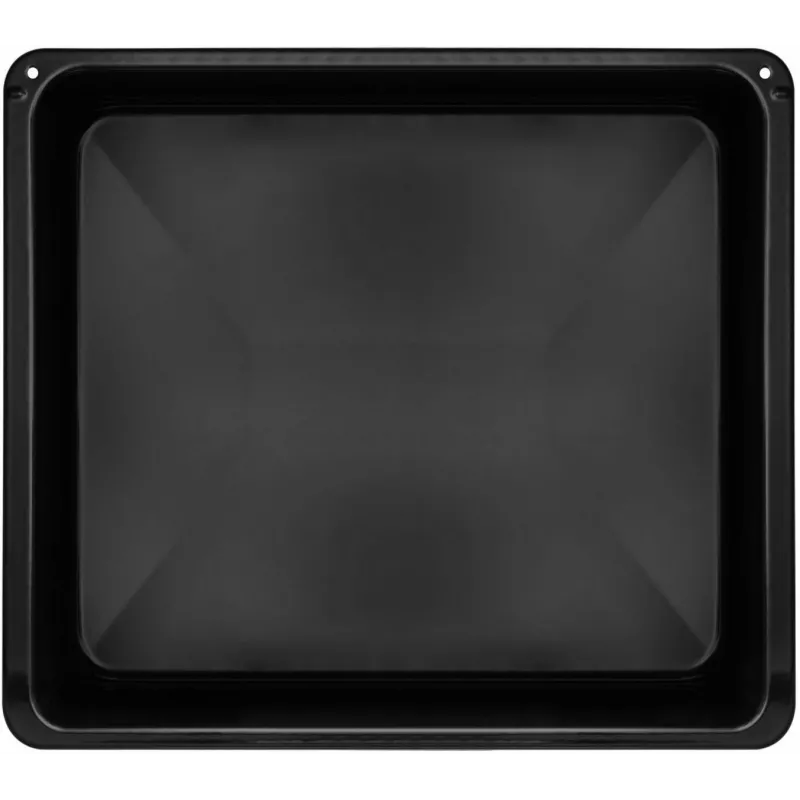 Forno Amica Ed 3765171W tipo F 60cm 77L con grill
