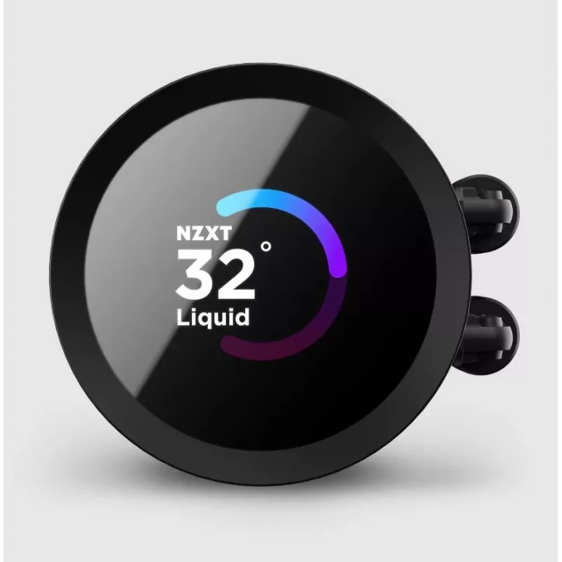 Dissipatore a liquido All-in-One NZXT Kraken 280
