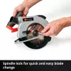 Sega circolare Einhell 4331210