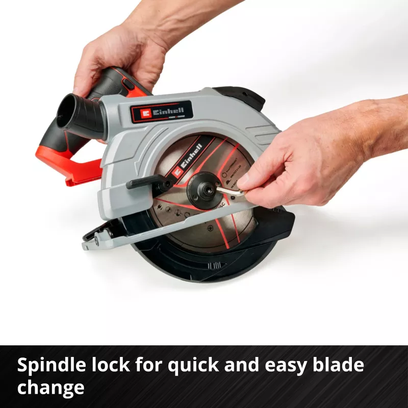 Sega circolare Einhell 4331210