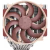 Dissipatore CPU Noctua NH-D15 G2 HBC sistema di raffreddamento per processore dissipatore ad aria 14 cm