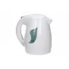 Bollitore Adler AD 08 w 1 L 850 W bianco