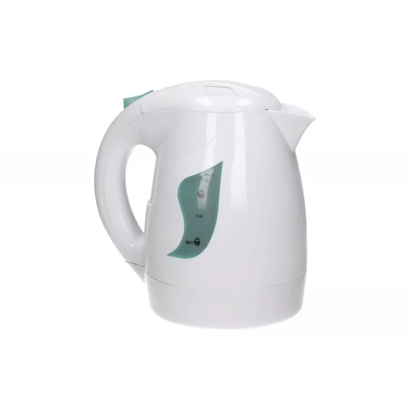 Bollitore Adler AD 08 w 1 L 850 W bianco