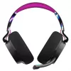 Cuffie gaming multi-piattaforma Skullcandy SLYR PRO con filo Over-Ear cancellazione del rumore