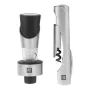 Set attrezzi da vino ZWILLING Sommelier — custodia rettangolare 100×190×42 mm, 2 pz.