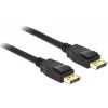 Cavo DisplayPort DeLOCK 1 m 83805