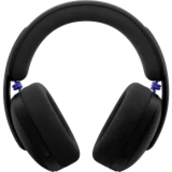 LOGITECH G325 LIGHTSPEED cuffie gaming wireless - NERO, CDM/MIXED MODEL, NESSUNA LINGUA, EMEA28i-935, RETAIL, 2,4 GHZ, EMEA