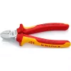 Knipex 70 06 160 pinza tronchese diagonale