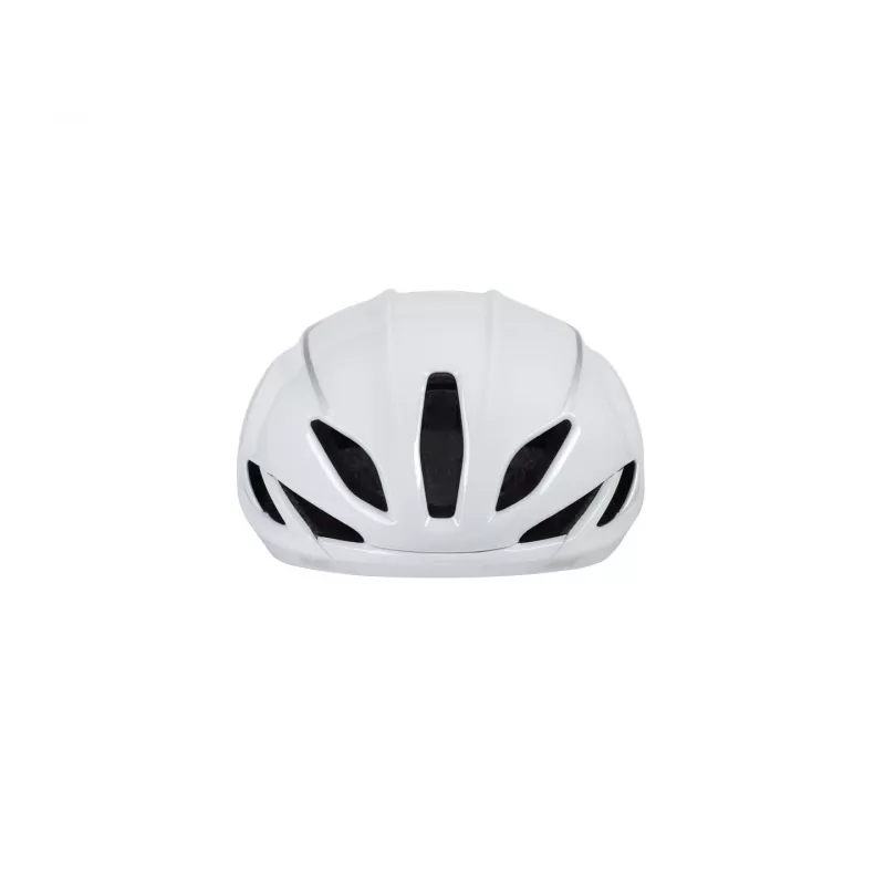 Casco per bici HJC FURION 3.0 White Hologram, taglia L