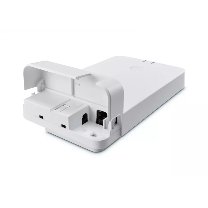 Stazione base DECT Auerswald COMfortel WS-500S bianco