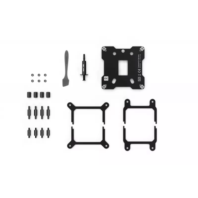Alphacool 13445 parte/accessorio per sistema di raffreddamento computer water block