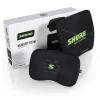Set cuscini in memory foam noblechairs Shure Edition GAGC-343 — cuscino lombare e per il collo