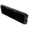 Alphacool NexXxoS ST30 Full Copper - sistema di raffreddamento - nero