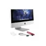 Kit OWC fai da te per l'installazione di un SSD interno in un iMac 21,5 con HDD (2011)